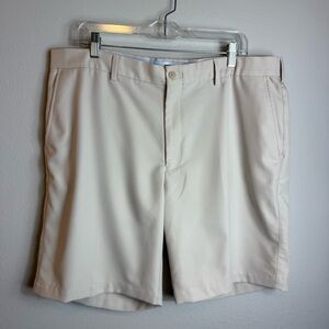 Peter Millar Men’s Size 38 Salem Classic Fit Performance Shorts Golf Lightweight